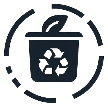 EcoWaste Solutions Logo